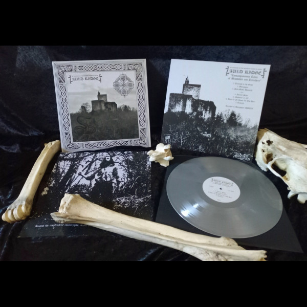 Auld Ridge - Consanguineous Tales of Bloodshed and Treachery LP